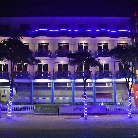 Hotel Shagun Residency Mathura Dış mekan fotoğraf