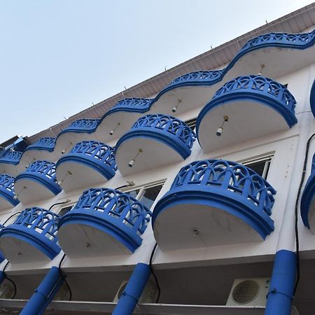 Hotel Shagun Residency Mathura Dış mekan fotoğraf