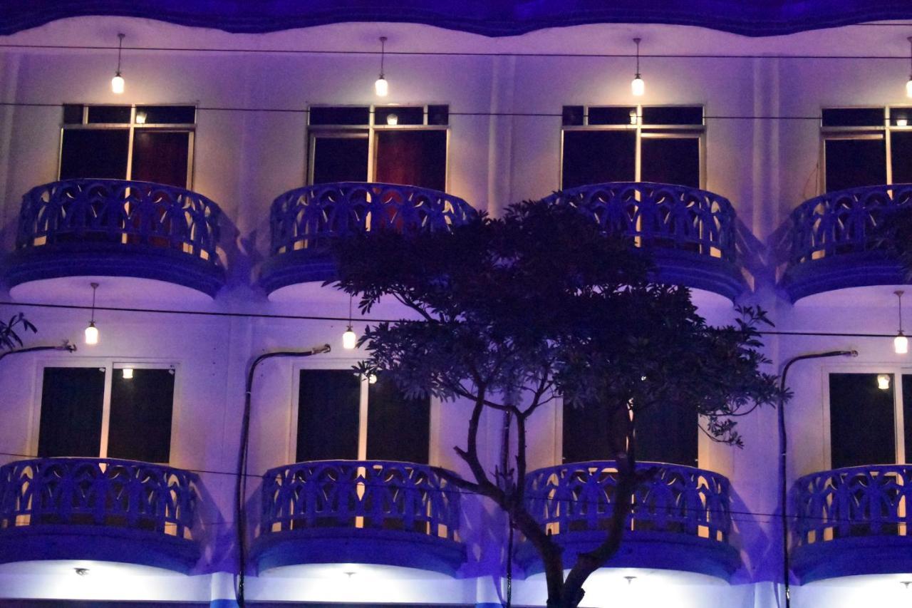 Hotel Shagun Residency Mathura Dış mekan fotoğraf