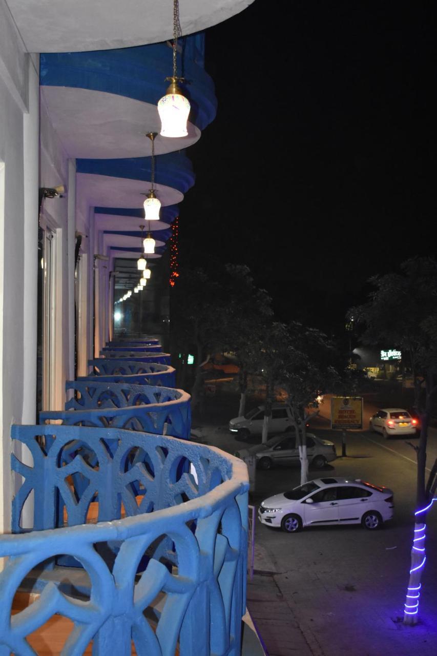 Hotel Shagun Residency Mathura Dış mekan fotoğraf