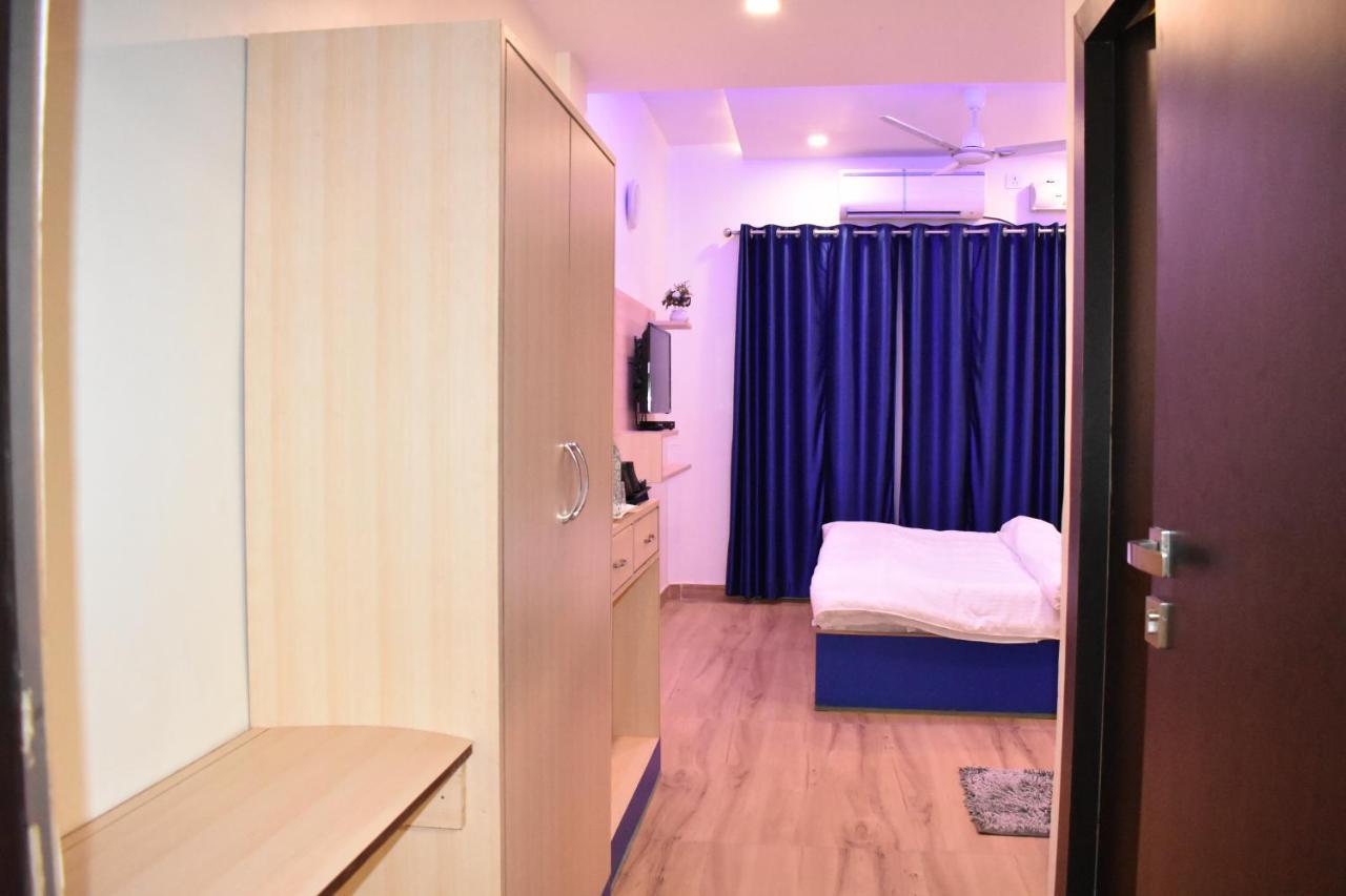 Hotel Shagun Residency Mathura Dış mekan fotoğraf