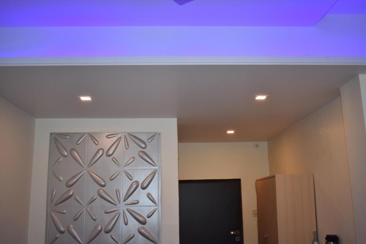 Hotel Shagun Residency Mathura Dış mekan fotoğraf